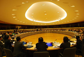 XII High Level Dialogue on Regional and Urban Policy Cooperation
