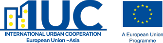 International Urban Cooperation (IUC) Asia
