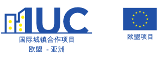 International Urban Cooperation (IUC) Asia