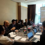 GCoM Asia Stakeholders Meeting