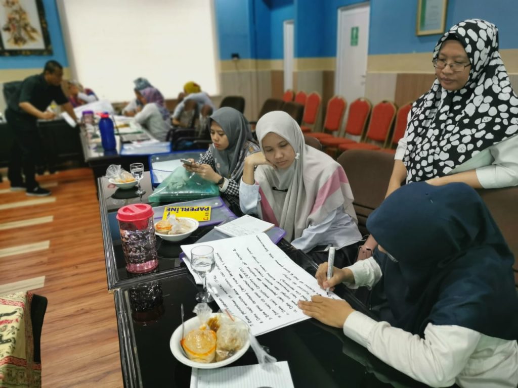 Indonesia – Adaptation to Climate Change: Strengthening Palembang Capacity in Conducting Risk & Vulnerability Analysis (RVA)