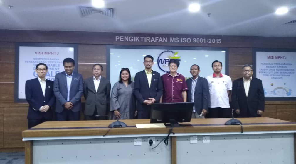 Malaysia – IUC welcomes Hang Tuah Jaya as new pilot city (GCoM)